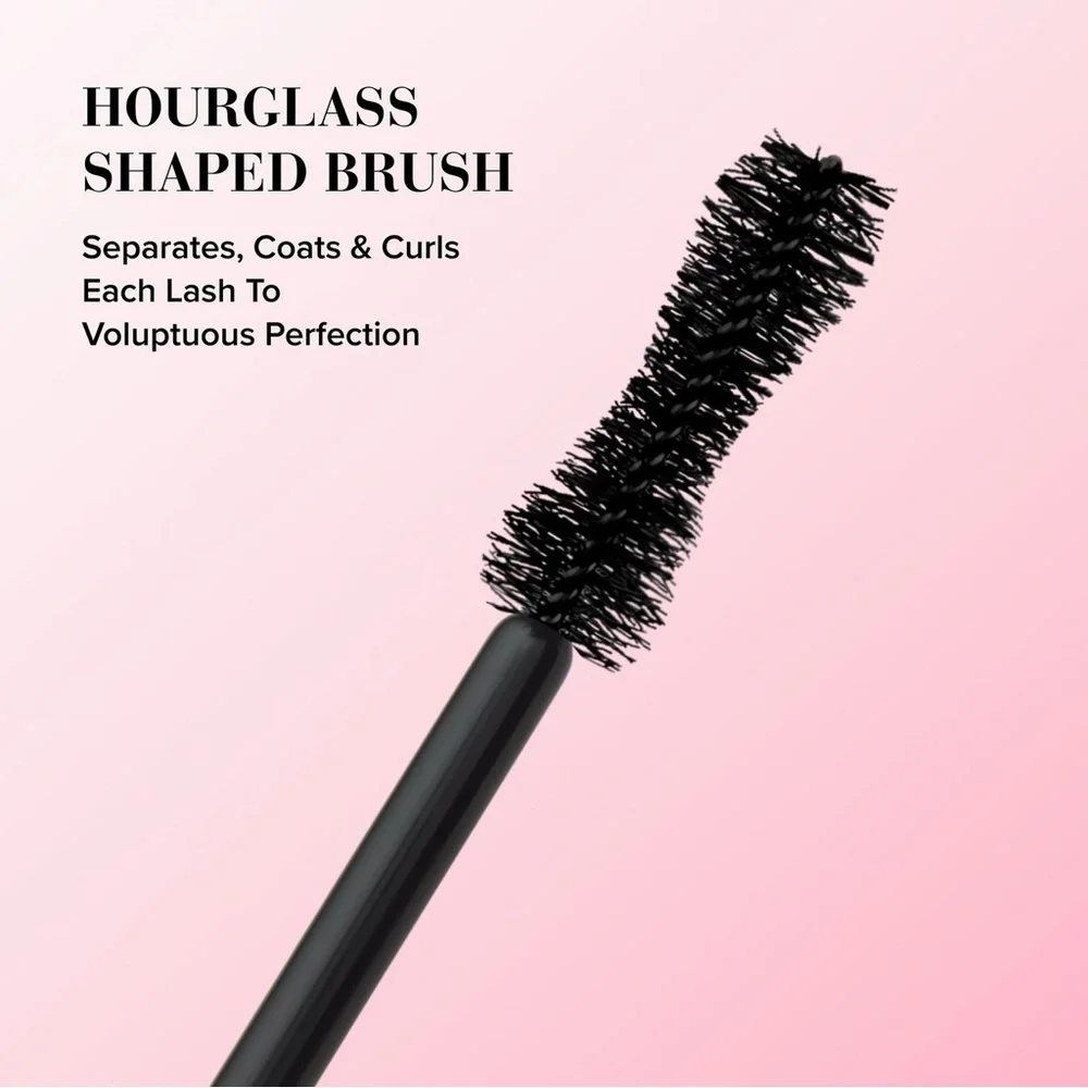 NEW Too Faced Better Than Sex Volumizing & Lengthening Mascara